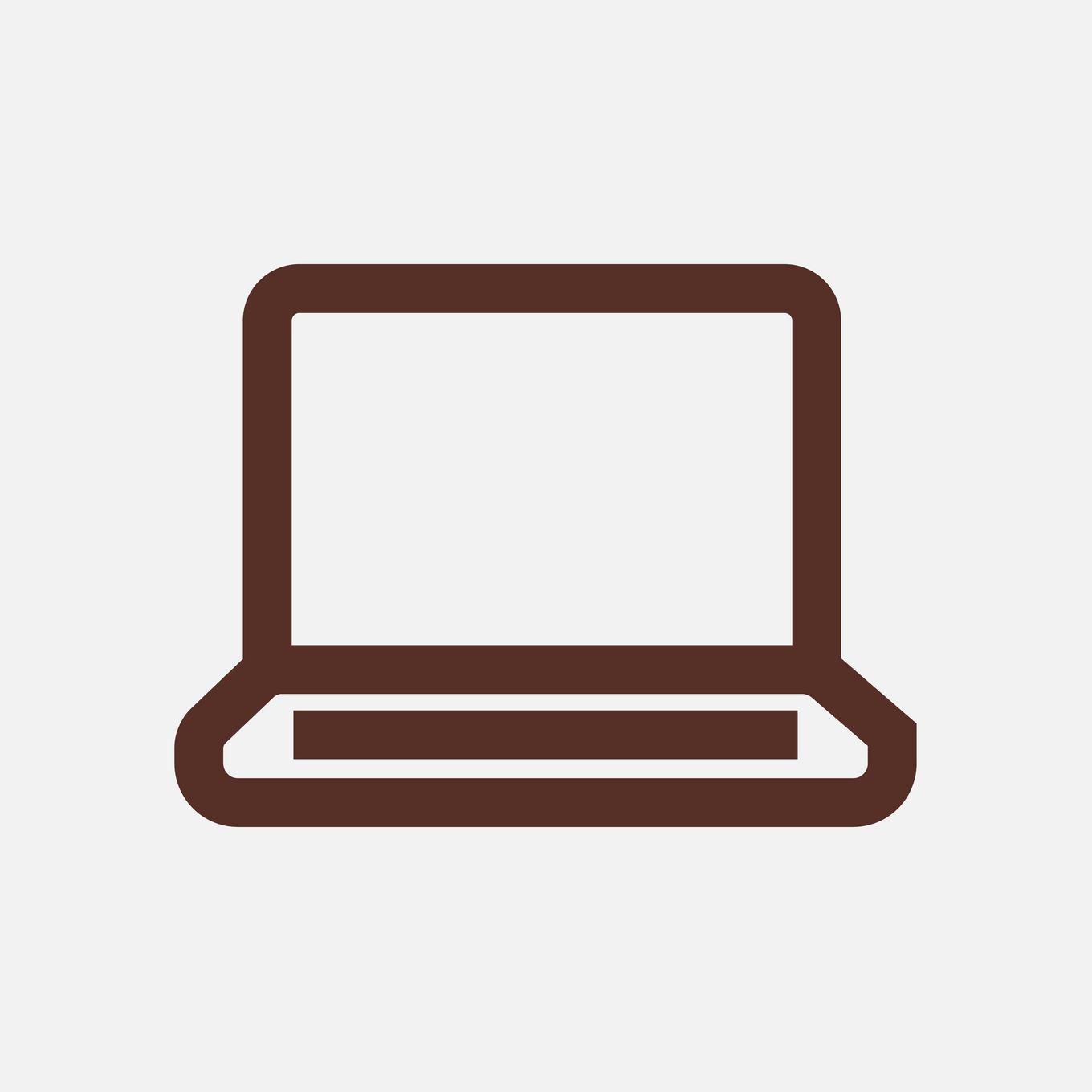 Symbol IT-Infrastruktur