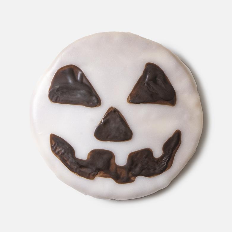 Dinkel Halloween-Ami Dinkel Halloween-Ami