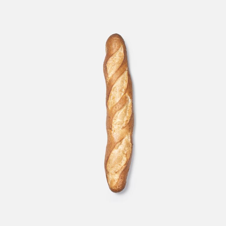Knusper-Baguette 250g zum Fertigbacken Knusper-Baguette 250g zum Fertigbacken