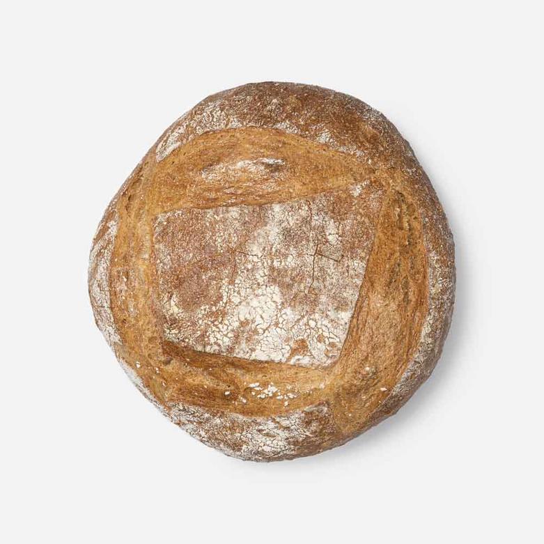 Italienisches Landbrot 500g Italienisches Landbrot 500g