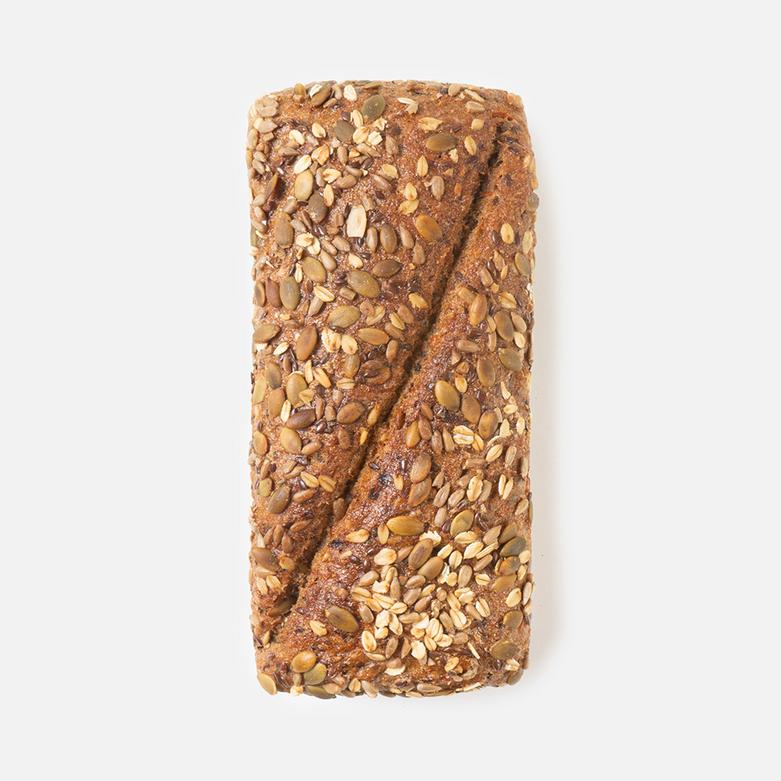 Bio Vollkorn-Karotte 1000g Bio Vollkorn-Karotte 1000g