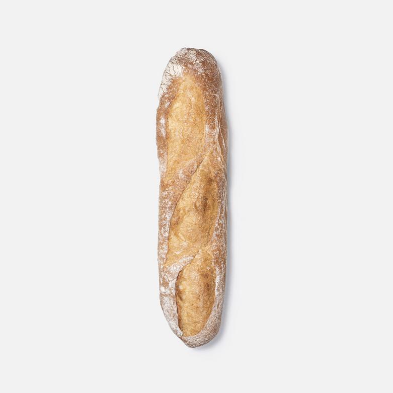 Pain Parisien 500g zum Fertigbacken Pain Parisien 500g zum Fertigbacken