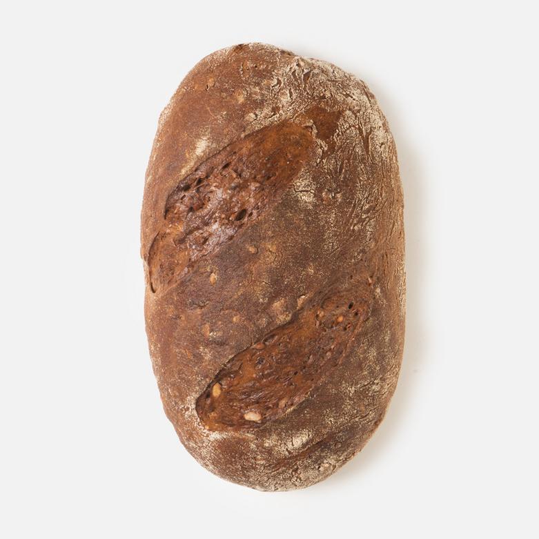 Walnussbrot 750g Walnussbrot 750g