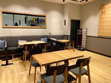 MALZERS Backstube MALZERS Backstube