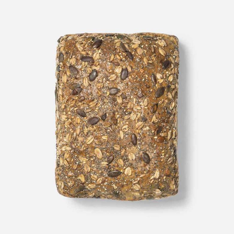 Dinkel-Chia-Brot 750g Dinkel-Chia-Brot 750g