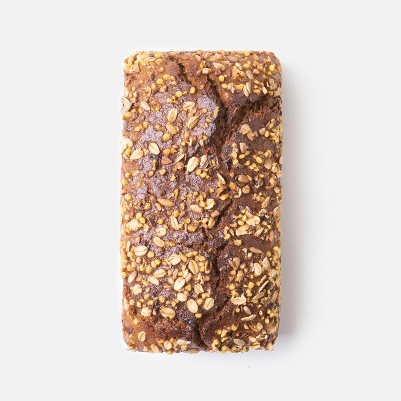 Müslibrot 600g Müslibrot 600g